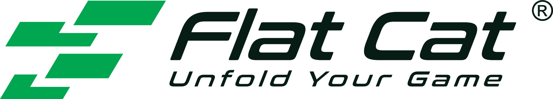 Flat Cat Flat Cat