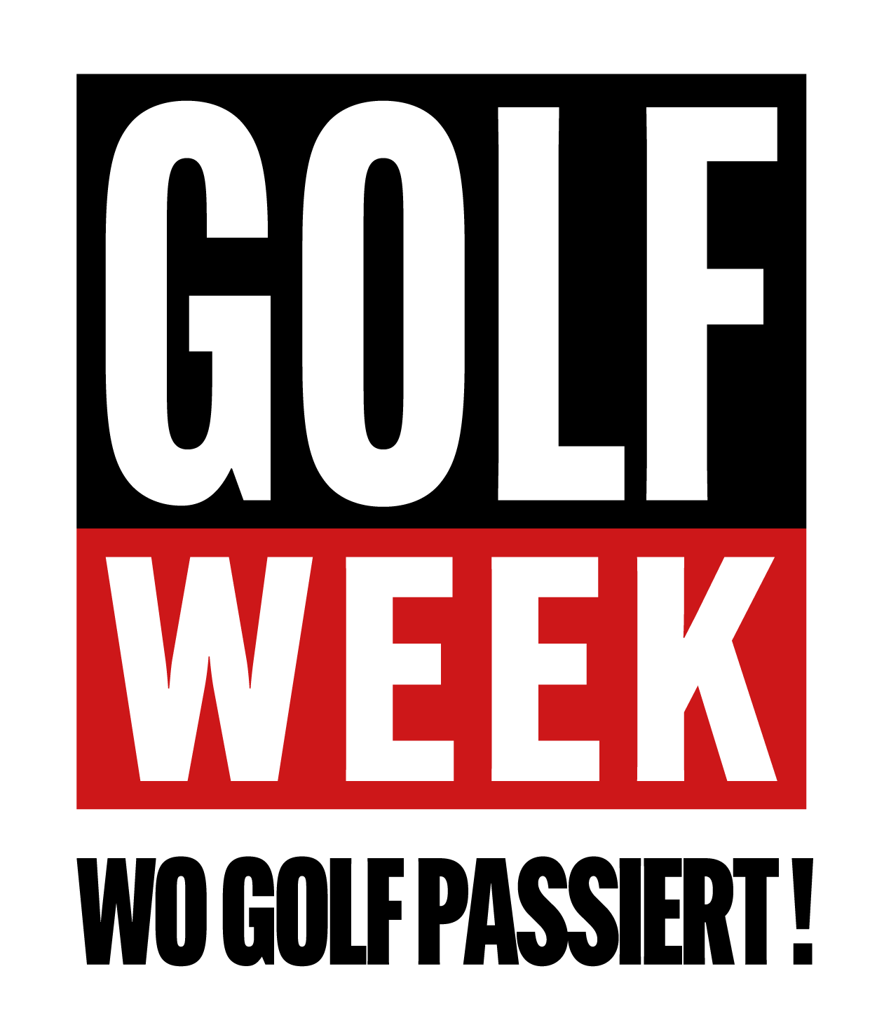 Golf Week Golf Week